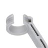 SNAP STACK SILVER MORSETTO STOCCAGGIO/PROTEZIONE TRUSS TUBI CORRENTI 48/51MM E DIAGONALI 20MM