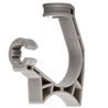 SNAP STACK SILVER MORSETTO STOCCAGGIO/PROTEZIONE TRUSS TUBI CORRENTI 48/51MM E DIAGONALI 16MM