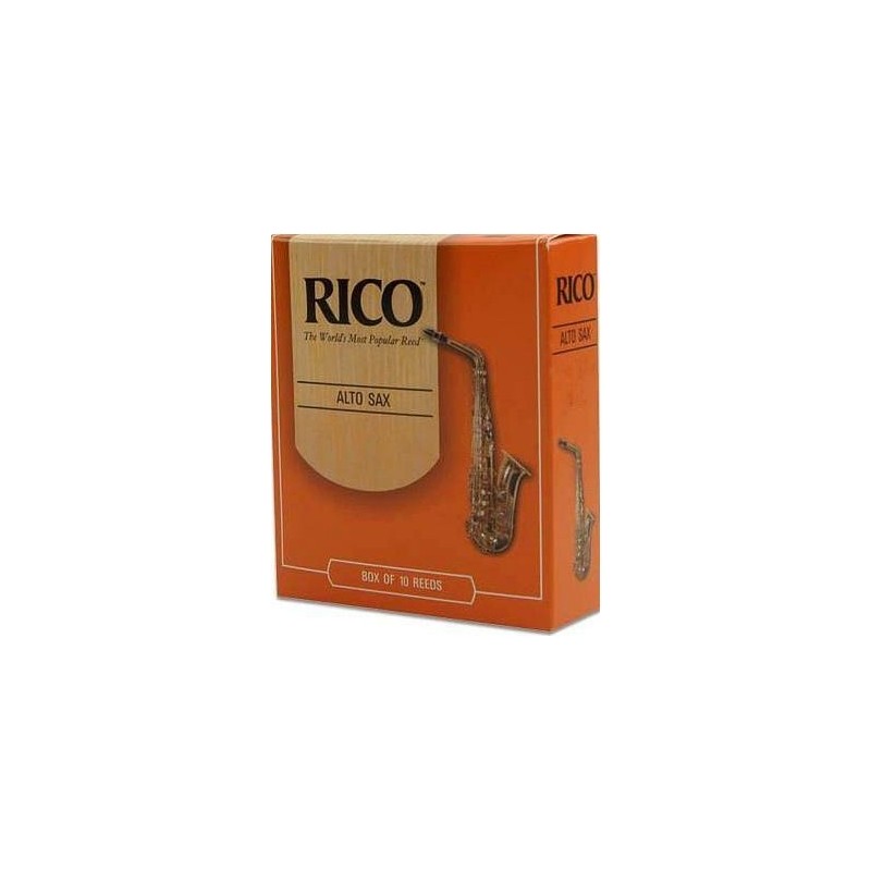 RICO RJA1020 SAX CONTRALTO 2 ANCE