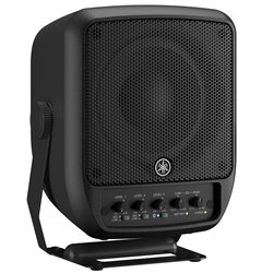 YAMAHA STAGEPAS 100 SISTEMA AMPLIFICATO 100W 3 CANALI
