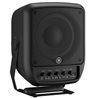 YAMAHA STAGEPAS 100 SISTEMA AMPLIFICATO 100W 3 CANALI