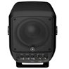 YAMAHA STAGEPAS 100 SISTEMA AMPLIFICATO 100W 3 CANALI