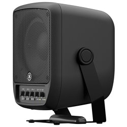 YAMAHA STAGEPAS 100 SISTEMA AMPLIFICATO 100W 3 CANALI
