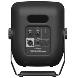 YAMAHA STAGEPAS 100 SISTEMA AMPLIFICATO 100W 3 CANALI
