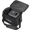 YAMAHA BAG-STP100 CARRYING BAG BORSA STAGEPAS100 E STAGEPAS100BTR