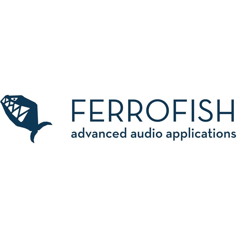 FERROFISH ALIMENTATORE  PER SERIE A32 E P16