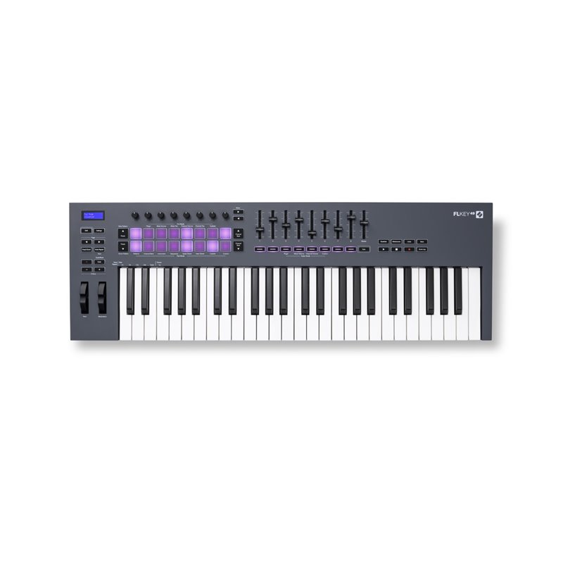 NOVATION FLKEY 49