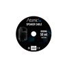 COBRA CAVO SPEAKER 2X2,5MM COLORE NERO AL METRO