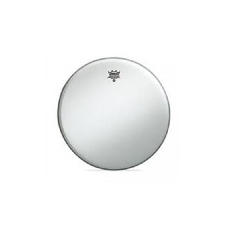 REMO 111BA AMBASSADOR PELLE SABBIATA PER TOM 11"