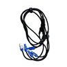 ATOMIC PRO CAVO SPLITTER MOLTIPLICATORE DA POWERCON IN A 4 X POWERCON OUT
