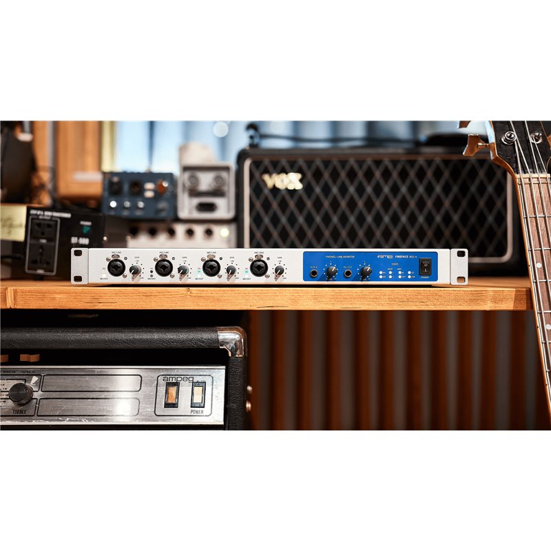 RME FIREFACE 802 FS