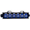 ATOMIC PRO POWER-BOX CON INGRESSO E RILANCIO SOCAPEX E MULTIPRESA 6 PRESE CEE 16A MONOFASE