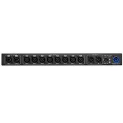 ATOMIC PRO INTERFACCIA ART-NET / DMX NODE 8 CANALI A RACK