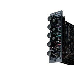 CRANBORNE AUDIO CARNABY 500