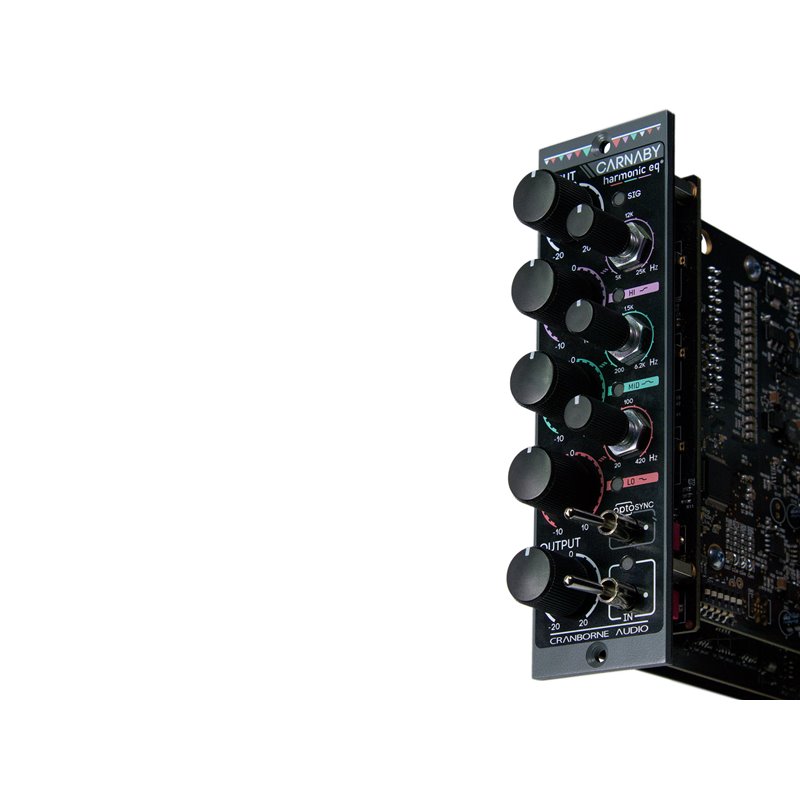 CRANBORNE AUDIO CARNABY 500