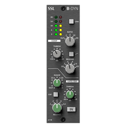 SOLID STATE LOGIC 500-SERIES B-DYN
