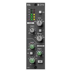 SOLID STATE LOGIC 500-SERIES B-DYN