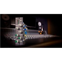 SOLID STATE LOGIC 500-SERIES B-DYN