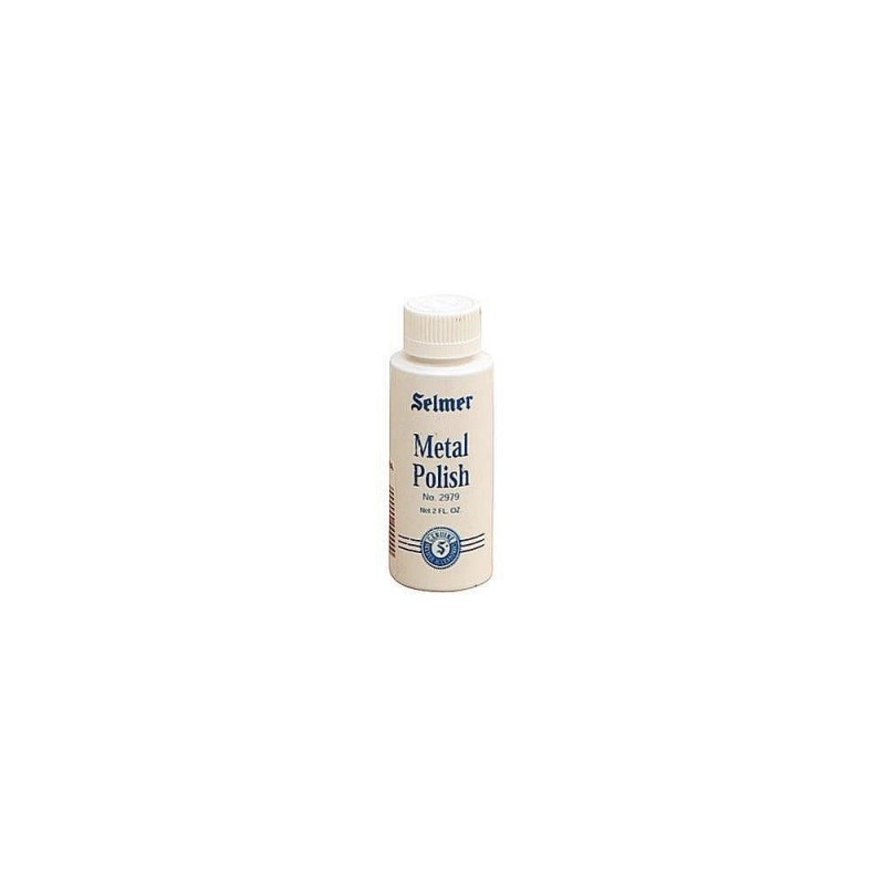 SELMER 760372 POLISH PER METALLI