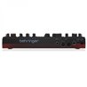 BEHRINGER TD-3-MO-BK SINTETIZZATORE ANALOGICO DI BASSI CON VCO VCF MIDI