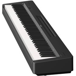 YAMAHA P145 BUNDLE STAGE PIANO MOBILE STAND L100 PEDALIERA LP5A LEGGIO E CUFFIA HPH50