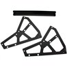 MOOG MUSIC IND. 2 TIER RACK KIT