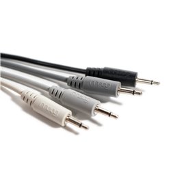 MOOG MUSIC IND. CABLE SET (8 PEZZI) DA 6, 12, 18 E 24’’