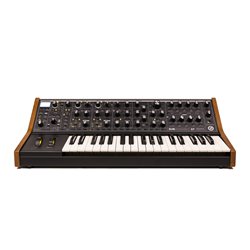 MOOG MUSIC IND. SUBSEQUENT 37