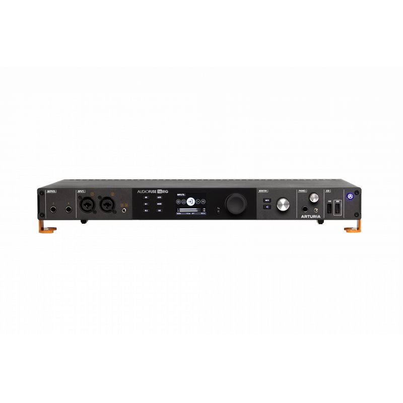 ARTURIA AUDIOFUSE 16RIG