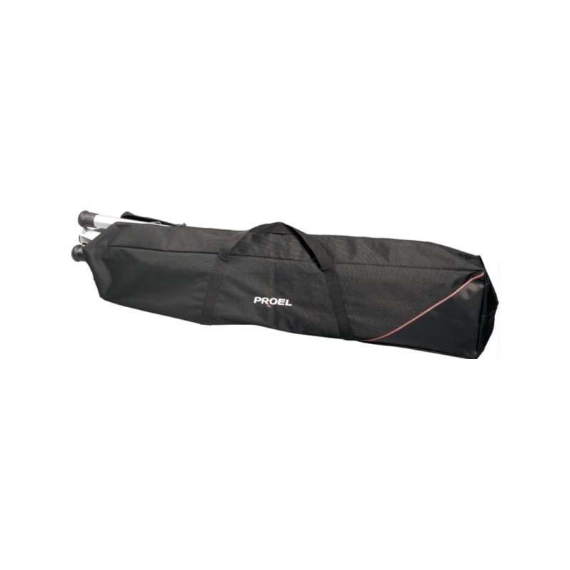 PROEL SPSK300BAG BORSA IN NYLON PER 2 SUPPORTI CASSE