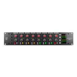 SOLID STATE LOGIC PUREDRIVE OCTO