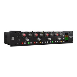 SOLID STATE LOGIC PUREDRIVE QUAD