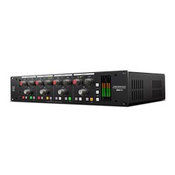 SOLID STATE LOGIC PUREDRIVE QUAD