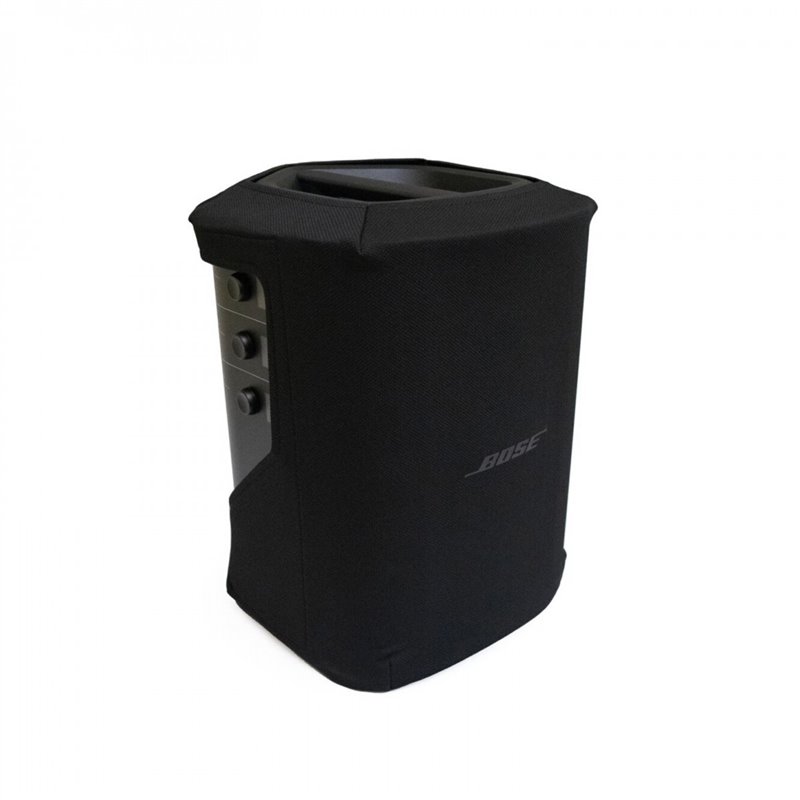 BOSE S1 PRO+ PLAY-THROUGH COVER BLACK PER S1 PRO PLUS