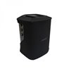 BOSE S1 PRO+ PLAY-THROUGH COVER BLACK PER S1 PRO PLUS