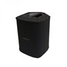 BOSE S1 PRO+ PLAY-THROUGH COVER BLACK PER S1 PRO PLUS