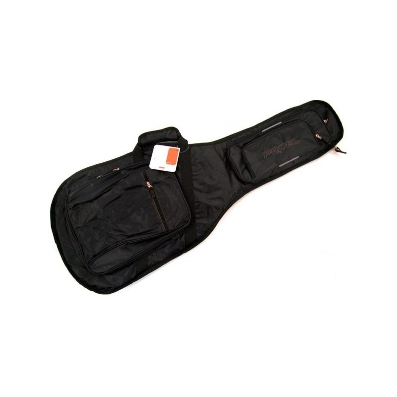 PROEL BAG220PBK BORSA PER CHITARRA ELETTRICA