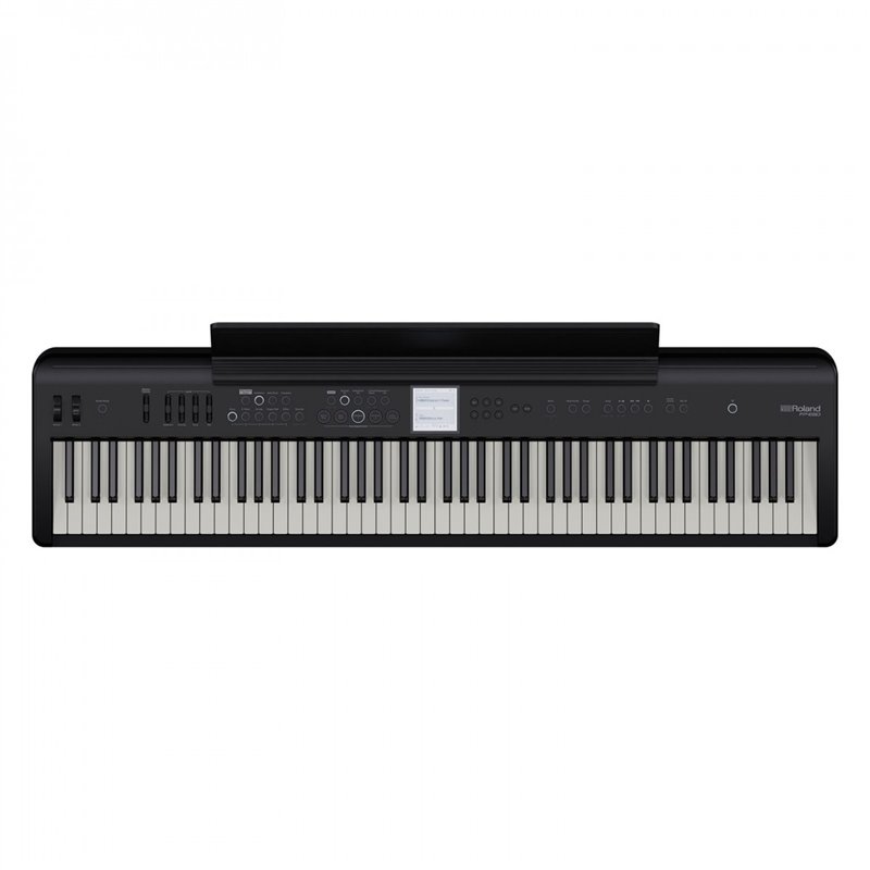 ROLAND FP-E50 PIANOFORTE DIGITALE 88 TASTI PESATI