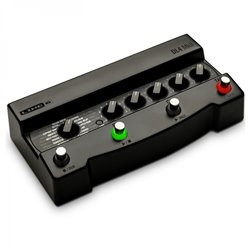 LINE6 DL4 MKII BLACKOUT LIMITED DELAY EFFETTO A PEDALE PER CHITARRA