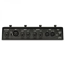 LINE6 DL4 MKII BLACKOUT LIMITED DELAY EFFETTO A PEDALE PER CHITARRA