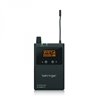 BEHRINGER UL1000G2-R RICEVITORE BODYPACK WIRELESS UHF PER SISTEMA IN EAR MONITOR UL 1000G2