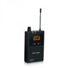 BEHRINGER UL1000G2-R RICEVITORE BODYPACK WIRELESS UHF PER SISTEMA IN EAR MONITOR UL 1000G2