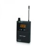 BEHRINGER UL1000G2-R RICEVITORE BODYPACK WIRELESS UHF PER SISTEMA IN EAR MONITOR UL 1000G2