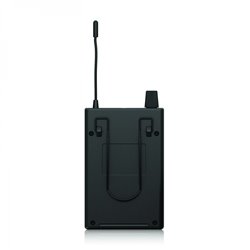 BEHRINGER UL1000G2-R RICEVITORE BODYPACK WIRELESS UHF PER SISTEMA IN EAR MONITOR UL 1000G2