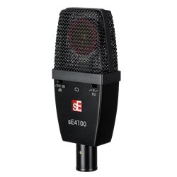 SE ELECTRONICS SE 4100 LDC CARDIOIDE