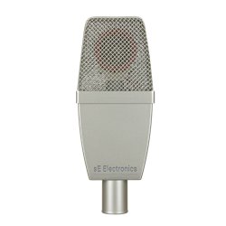 SE ELECTRONICS T1 (P) LDC TITANIUM MATCHED PAIR