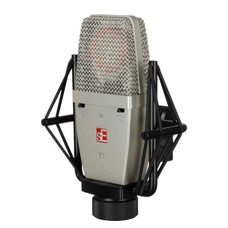 SE ELECTRONICS T1 LDC TITANIUM