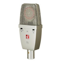 SE ELECTRONICS T1 LDC TITANIUM