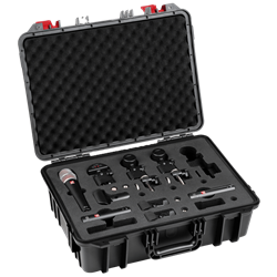 SE ELECTRONICS V PACK CLUB