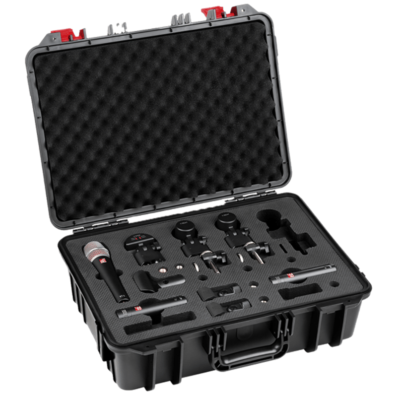 SE ELECTRONICS V PACK CLUB